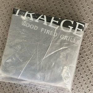 TRAEGER ARIZONA MESA GRILL COVER